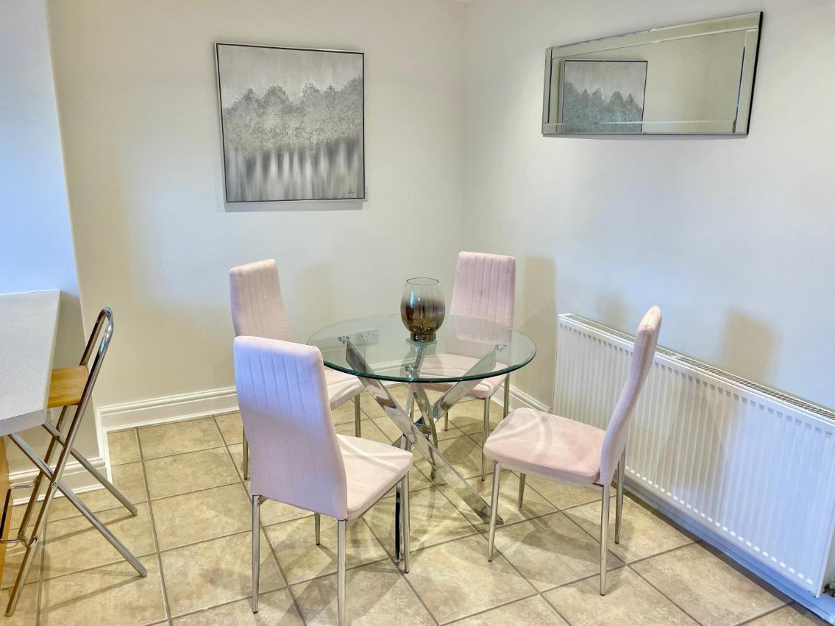 Bay Tree Cottage Hemsley Helmsley Exterior foto