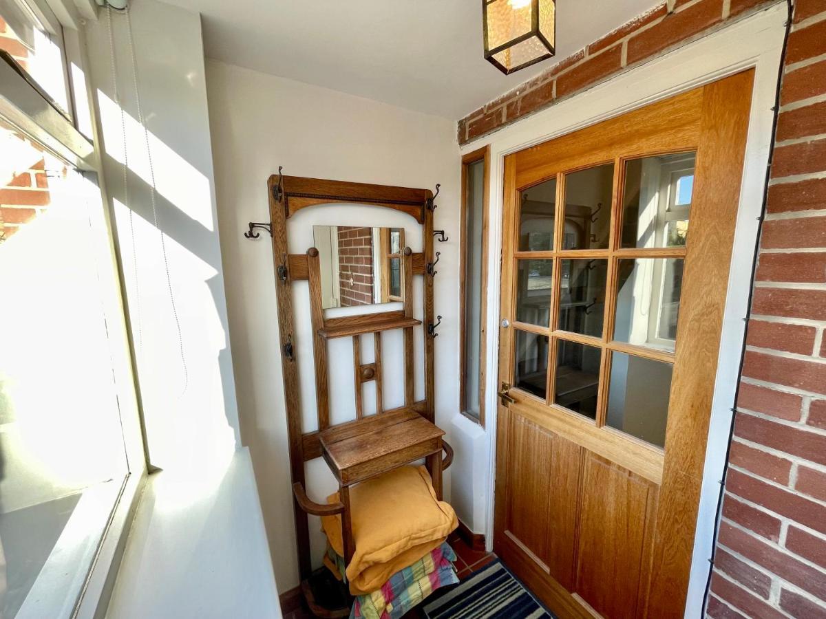 Bay Tree Cottage Hemsley Helmsley Exterior foto